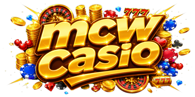 mcw casio